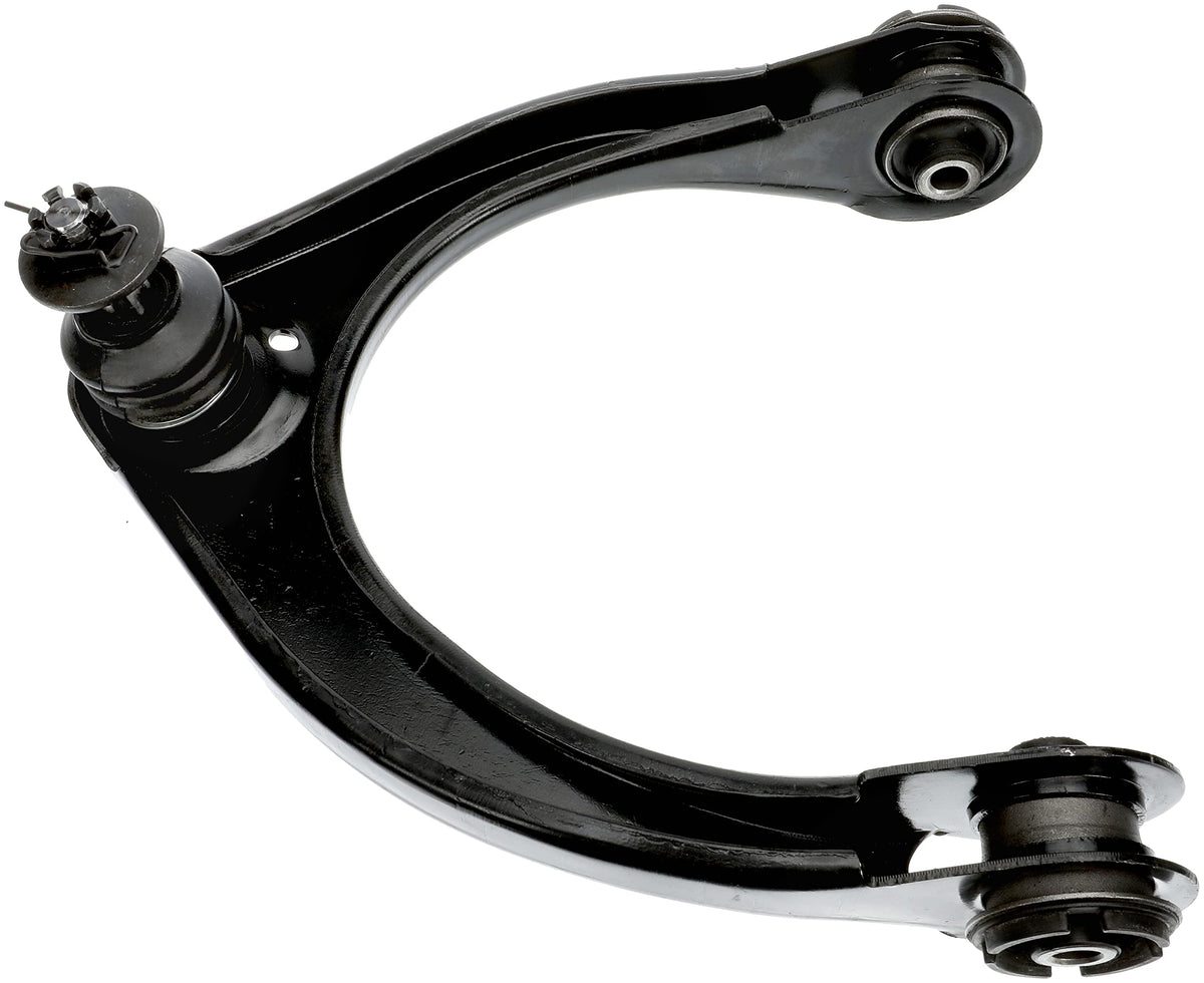 DORMAN CB64117PR Dorman Premium CB64117PR Front Driver Side Upper Suspension Control Arm and Ball Joint Assembly Compatible with Select Lexus Models