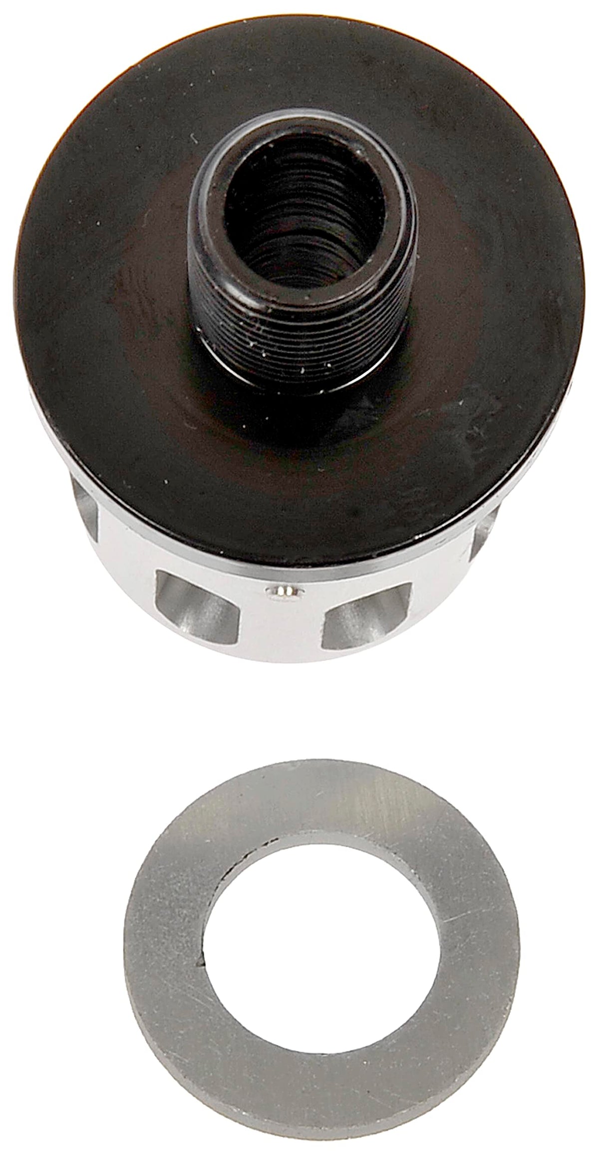 Dorman 092-016 EZ DRAIN OIL PLUG AND GASKET 21MM HEX HE