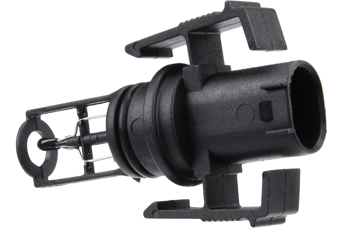URO Parts 6511530028 Air Temperature Sensor, Inside Intake Manifold