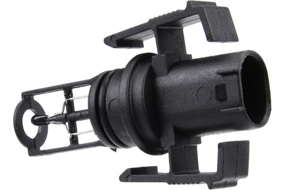 URO Parts 6511530028 Air Temperature Sensor, Inside Intake Manifold