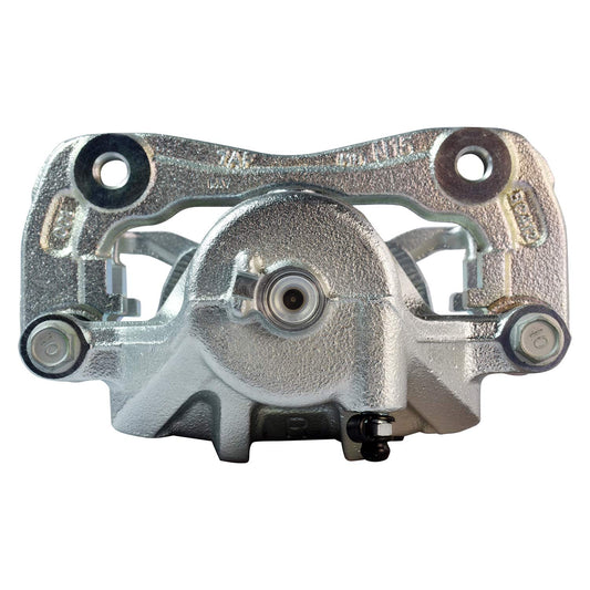 MANDO 16A5283 HL Mando 16A5283 Disc Brake Caliper Original Equipment for 2006-2010 Hyundai Sonata 2.4L Front Right 581903KA01