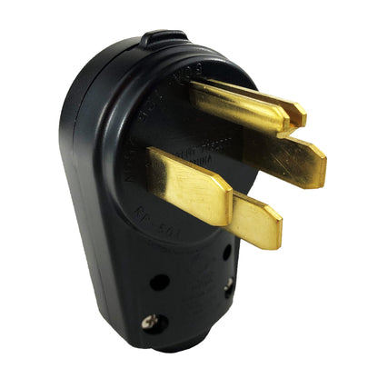 AP PRODUCTS 16-00578 Ap Products 16-00578 50A PLUG REPLACEMENT HEAD