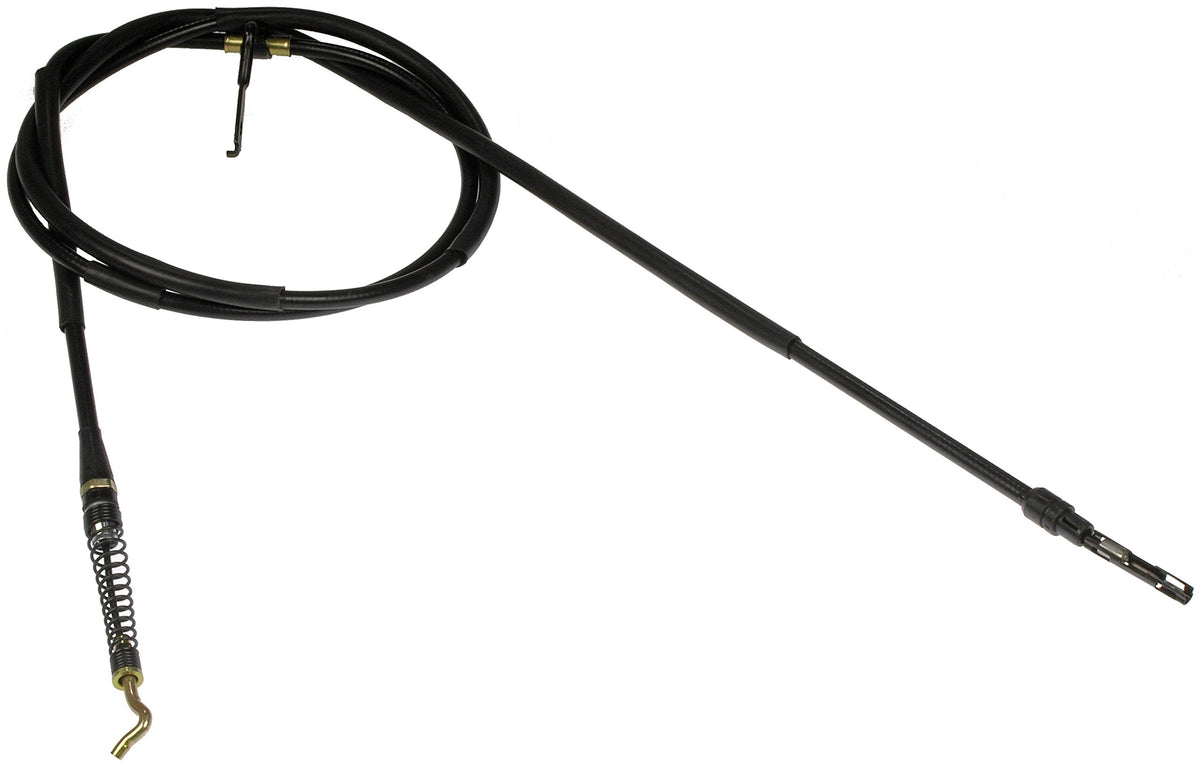 DORMAN C660547 Dorman C660547 Rear Passenger Side Parking Brake Cable