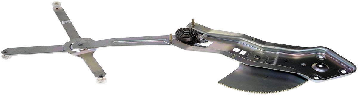 DORMAN 740-515 Dorman 740-515 Front Driver Side Power Window Regulator (Regulator Only) Compatible with Select Chevrolet / GMC Models