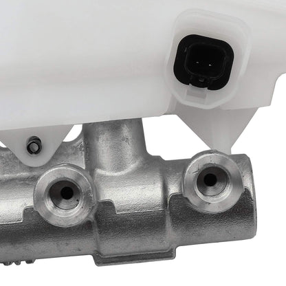 Beck Arnley 072-9961 Brake Master Cylinder