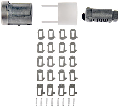 DORMAN 924-717 Dorman 924-717 Ignition Lock Cylinder