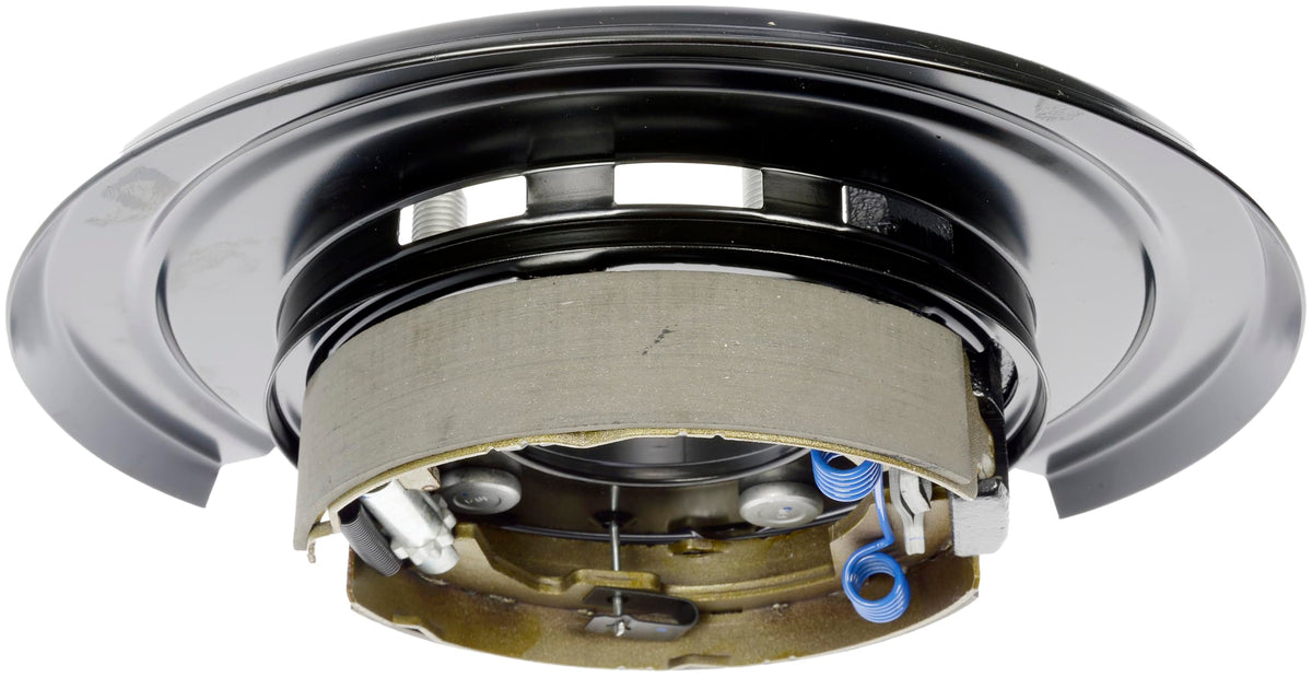 Dorman 926-273 Rear Driver Side Parking Brake Assembly