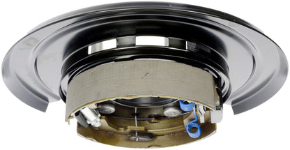 Dorman 926-273 Rear Driver Side Parking Brake Assembly