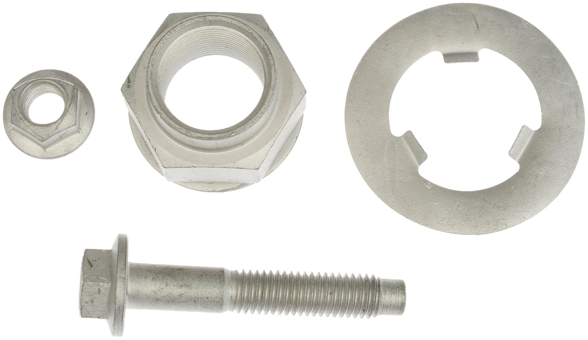 Dorman 686-422 Front Passenger Side Loaded Steering Knuckle