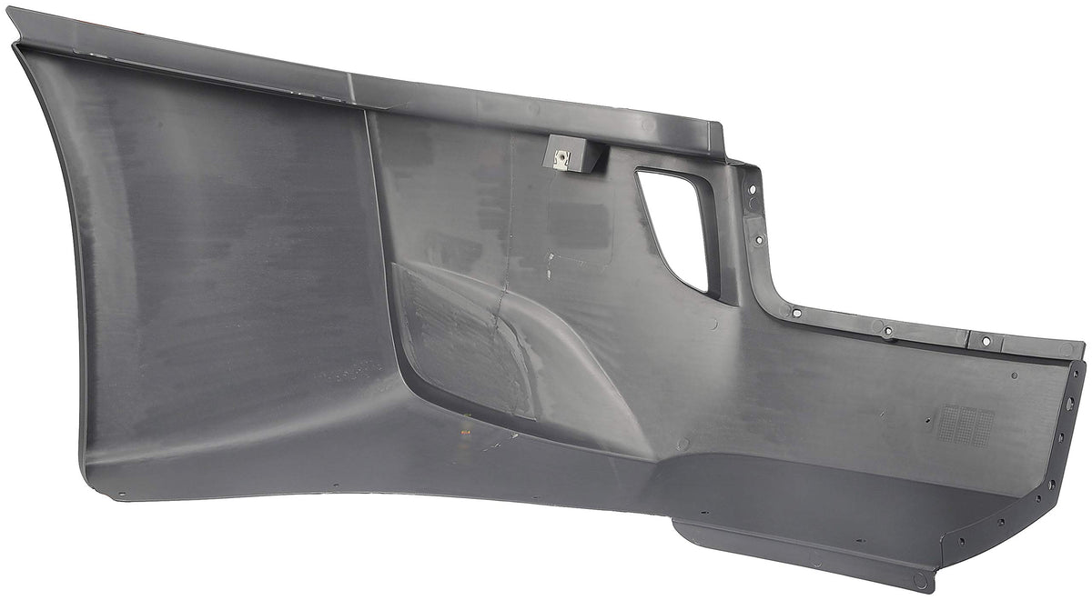 Dorman 242-6027 Front Driver Side Heavy Duty Bumper Cover