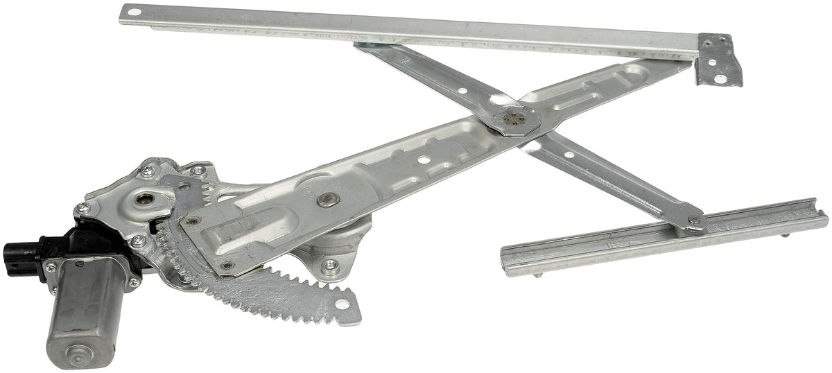 DORMAN 751-744 Dorman 751-744 Front Passenger Side Power Window Regulator and Motor Assembly Compatible with Select Honda Models