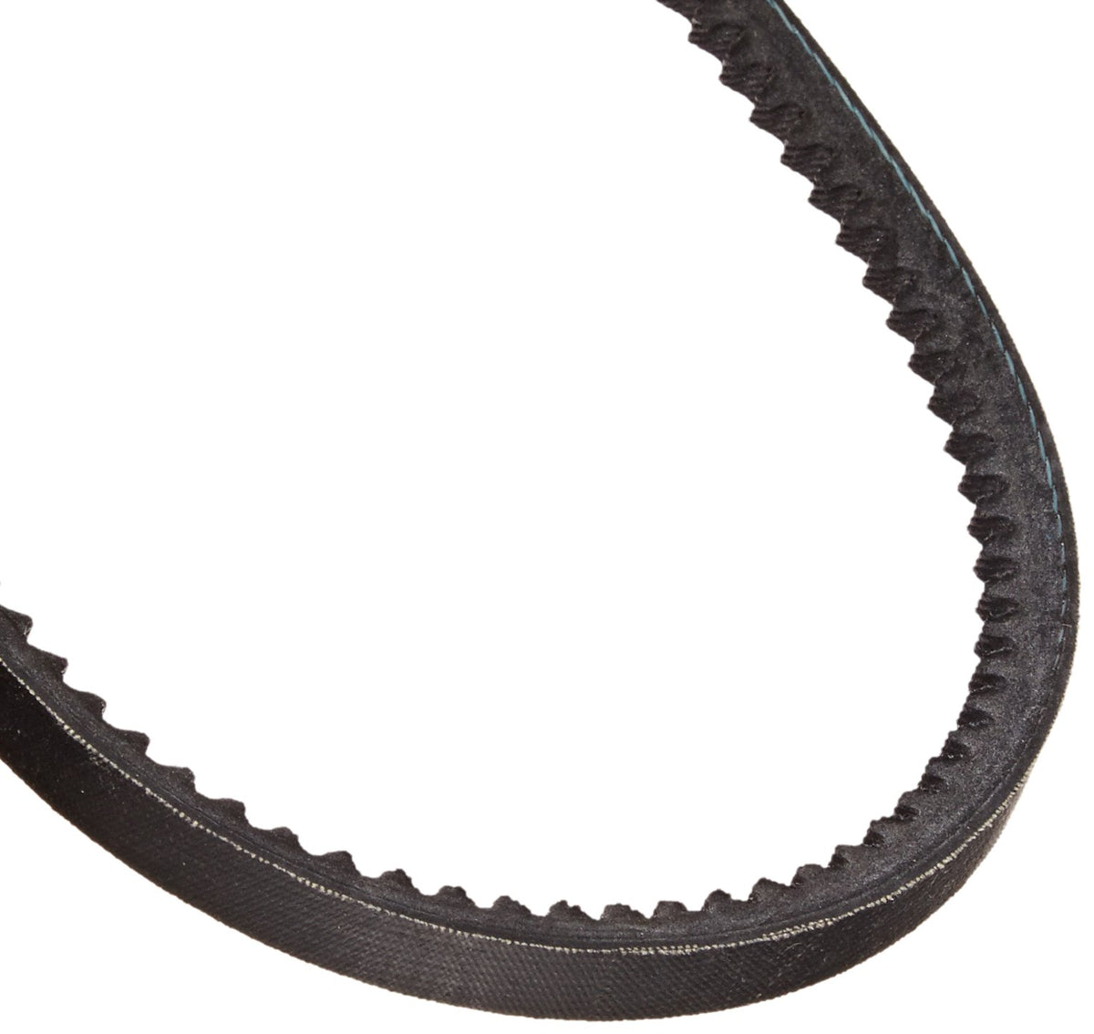 Gates XPZ1080 Metric-Power V-Belt, XPZ Section, 10mm Width