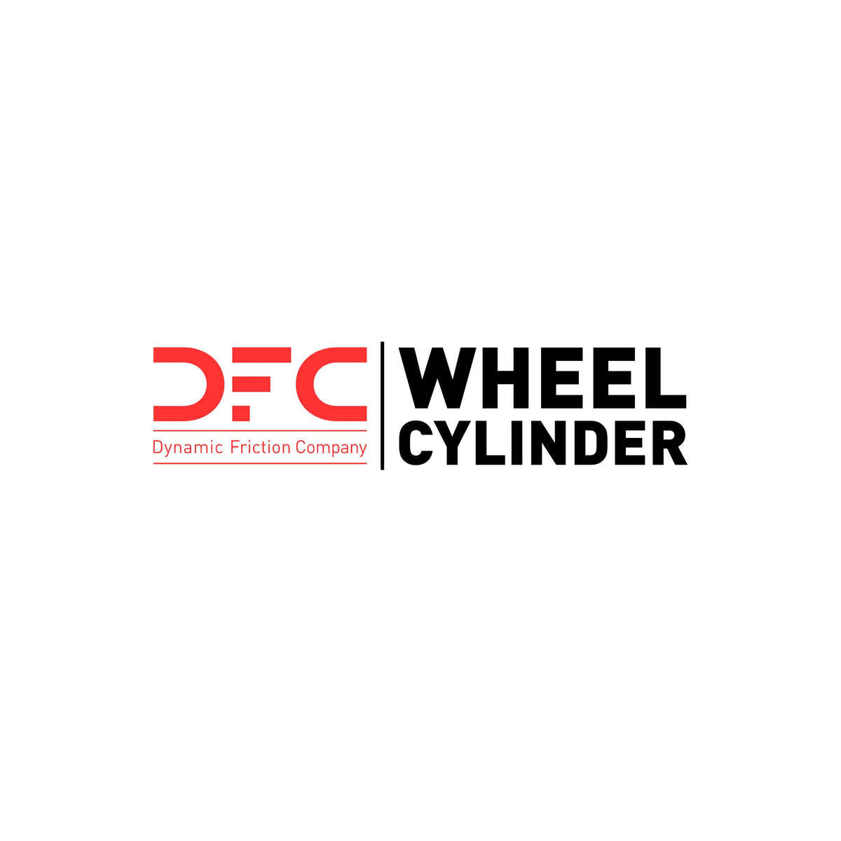 Dynamic Friction 375-59014 DFC Rear Right Brake Wheel Cylinder