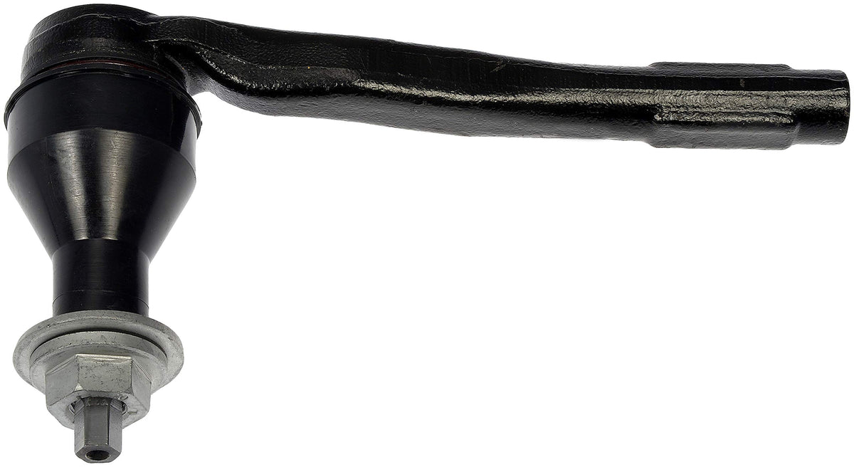 DORMAN TO28382PR Dorman Premium TO28382PR Front Passenger Side Outer Steering Tie Rod End Compatible with Select Mercedes-Benz Models