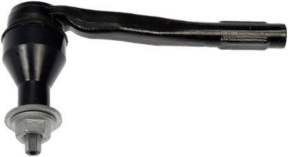 DORMAN TO28382PR Dorman Premium TO28382PR Front Passenger Side Outer Steering Tie Rod End Compatible with Select Mercedes-Benz Models