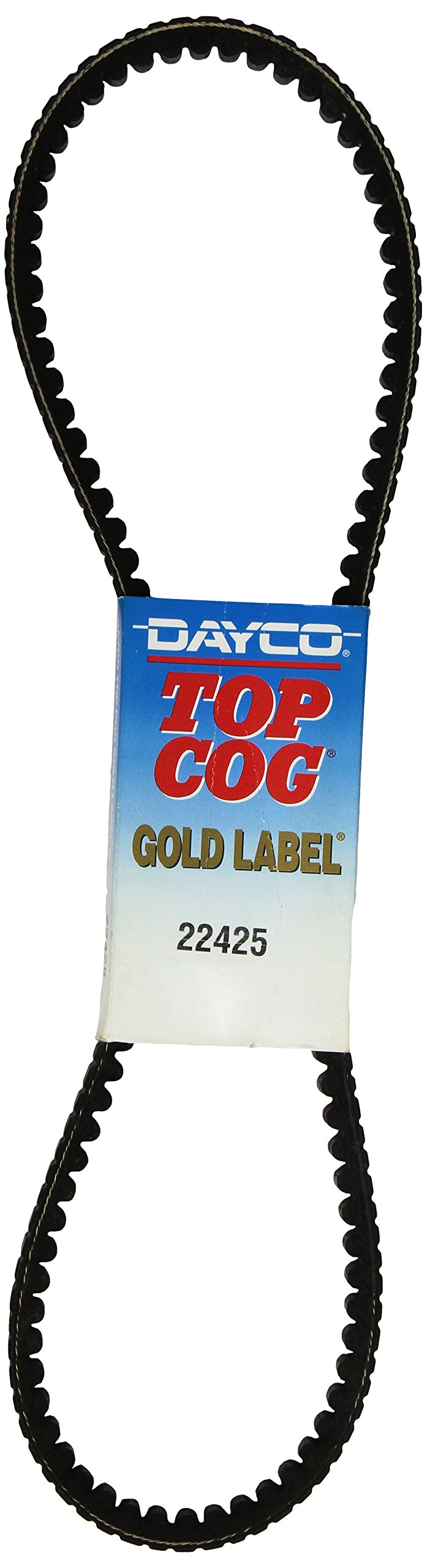 DAYCO 22425 Dayco 22425 -91 CLNUMEROUS APPLICATIONS