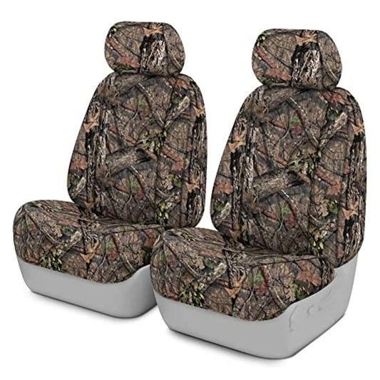 Covercraft SSC2533CAMB Covercraft Industries, LLC SSC2533CAMB Seat Cover Fits Chevrolet Silverado 1500