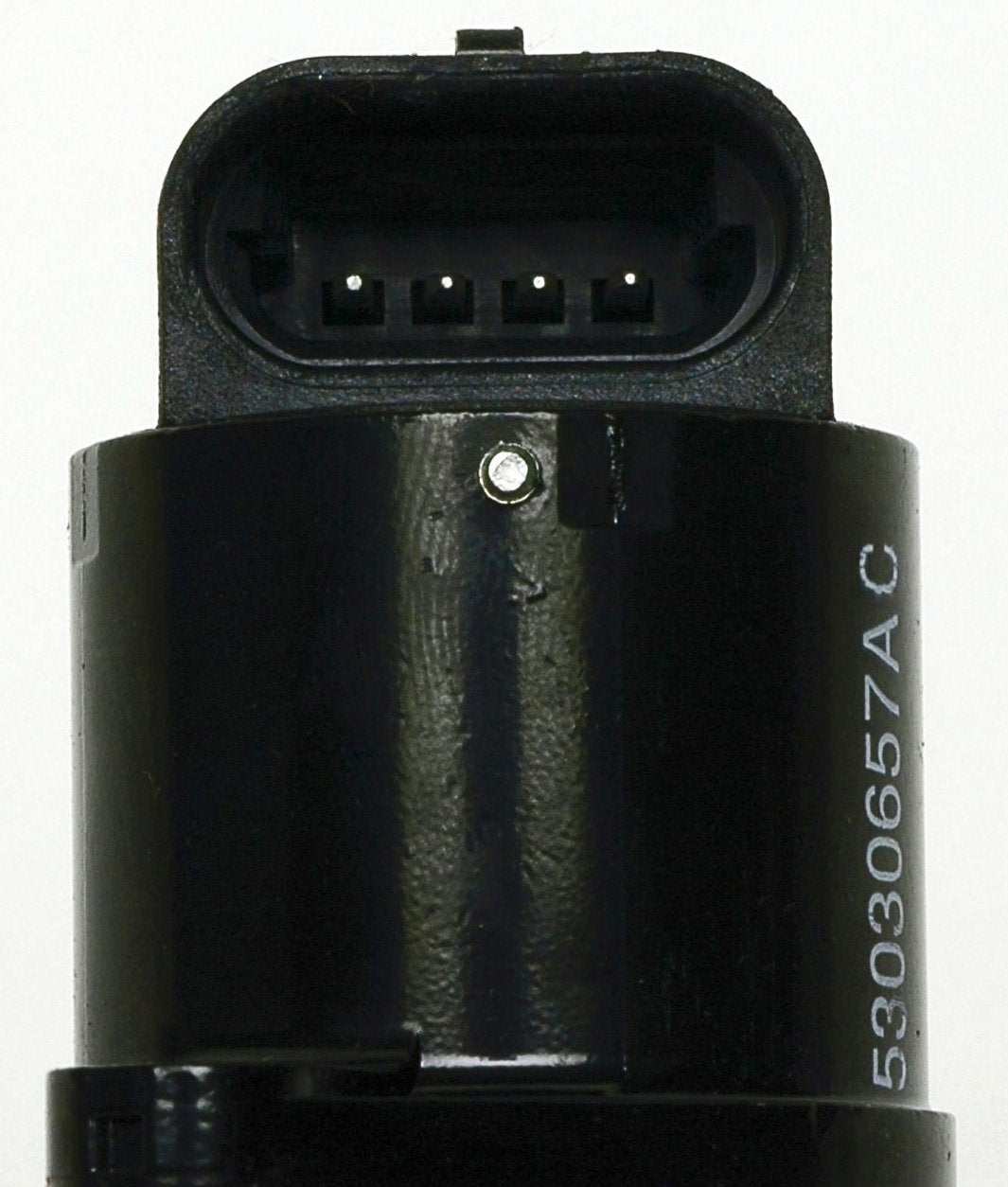 Delphi CV10155 FUEL INJECTION IDLE AIR CONTROL VALVE