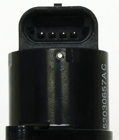 Delphi CV10155 FUEL INJECTION IDLE AIR CONTROL VALVE