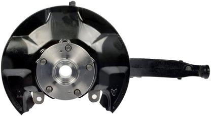 DORMAN 698-446 Dorman 698-446 Front Passenger Side Loaded Knuckle Compatible with Select Acura/Honda Models (OE FIX)