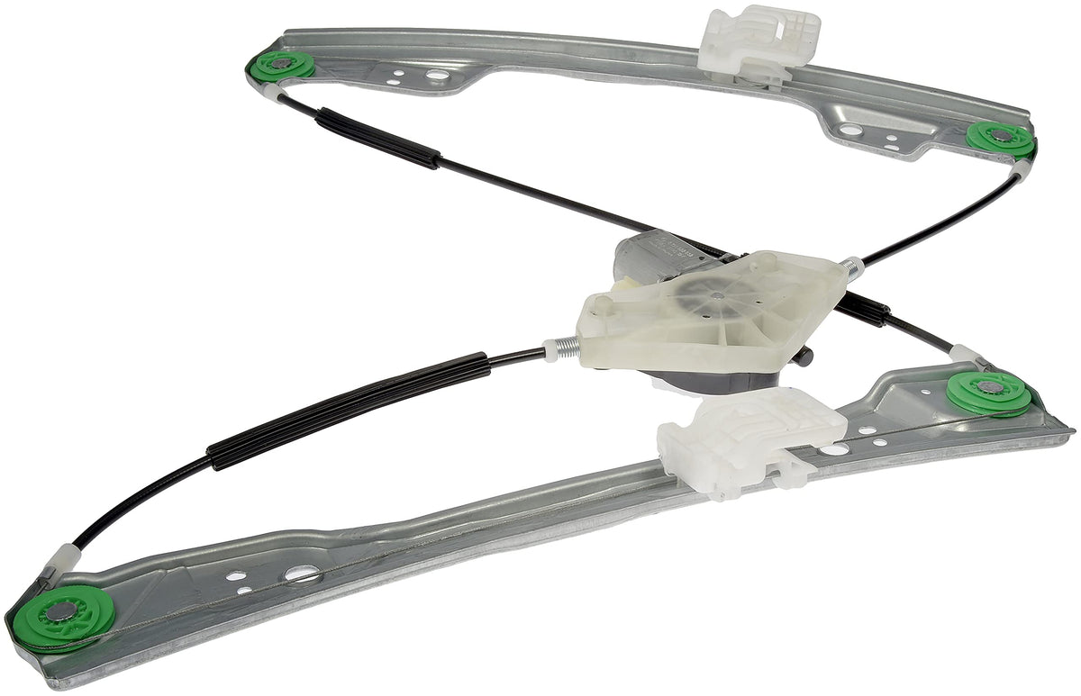 DORMAN 751-269 Dorman 751-269 Front Passenger Side Power Window Regulator and Motor Assembly Compatible with Select Dodge Models