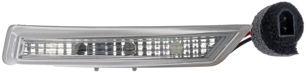 DORMAN 924-296 Dorman 924-296 Driver Side Door Mirror Turn Signal Light