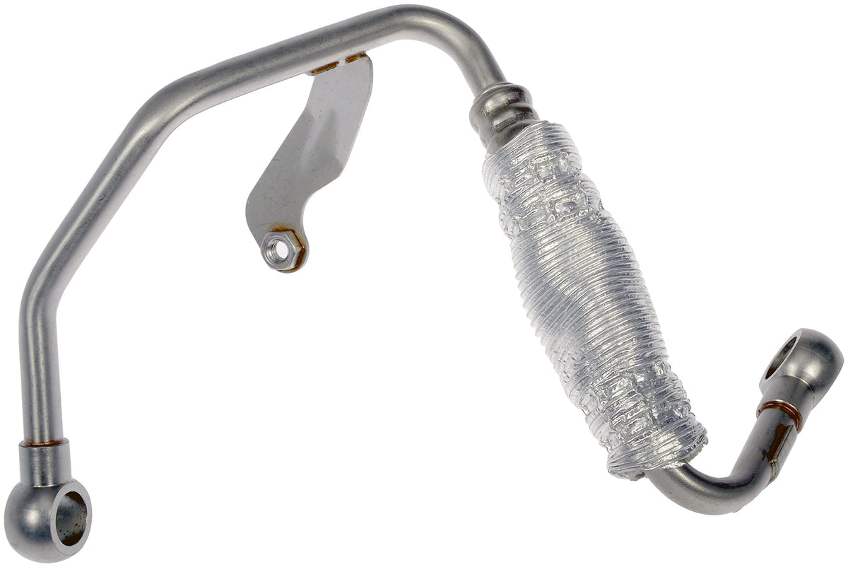 Dorman 667-587 Turbocharger Coolant Line