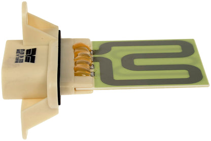 Dorman 973-229 Rear HVAC Blower Motor Resistor