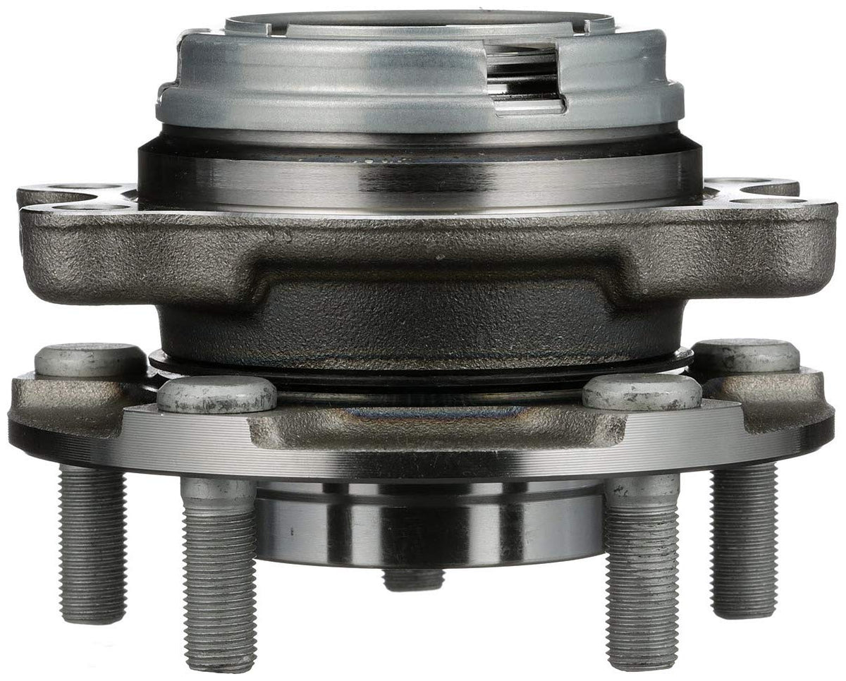 NSK 66BWKH27 NSK 66BWKH27 Wheel Bearing and Hub Assembly, 1 Pack