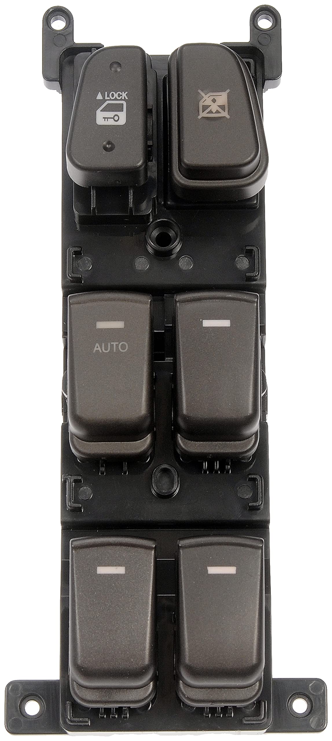 DORMAN 901-911 Dorman 901-911 Front Driver Side Door Window Switch