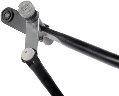 DORMAN 602-327 Dorman 602-327 Front Windshield Wiper Linkage Compatible with Select Ford Models