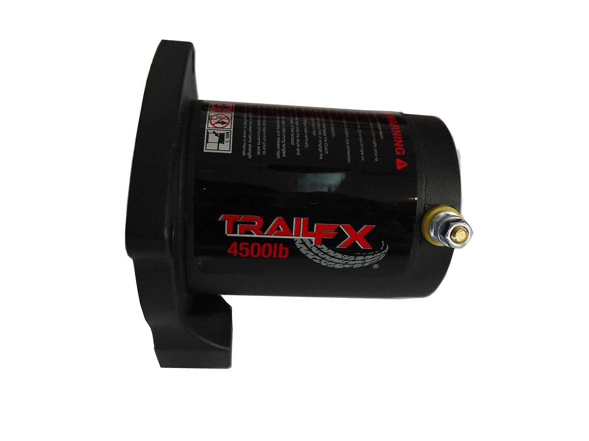 TRAILFX WA039 Trailfx WA039 TFX ATV WINCH MOTOR - W045B/WS045BT
