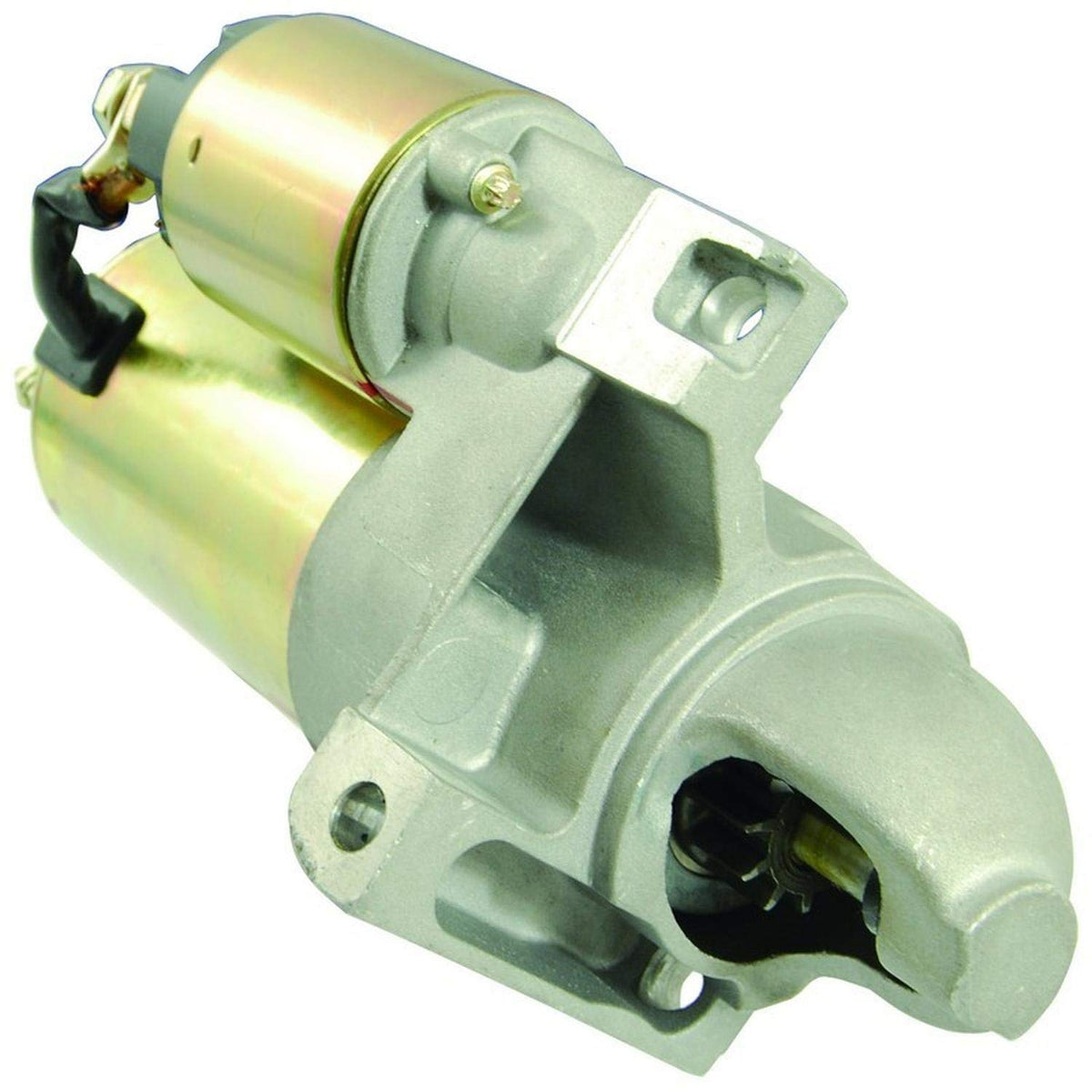 WAI 6470N WAI 6470N Starter Motor
