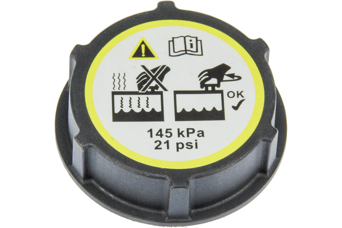 URO Parts 31368311 EXPANSION TANK CAP