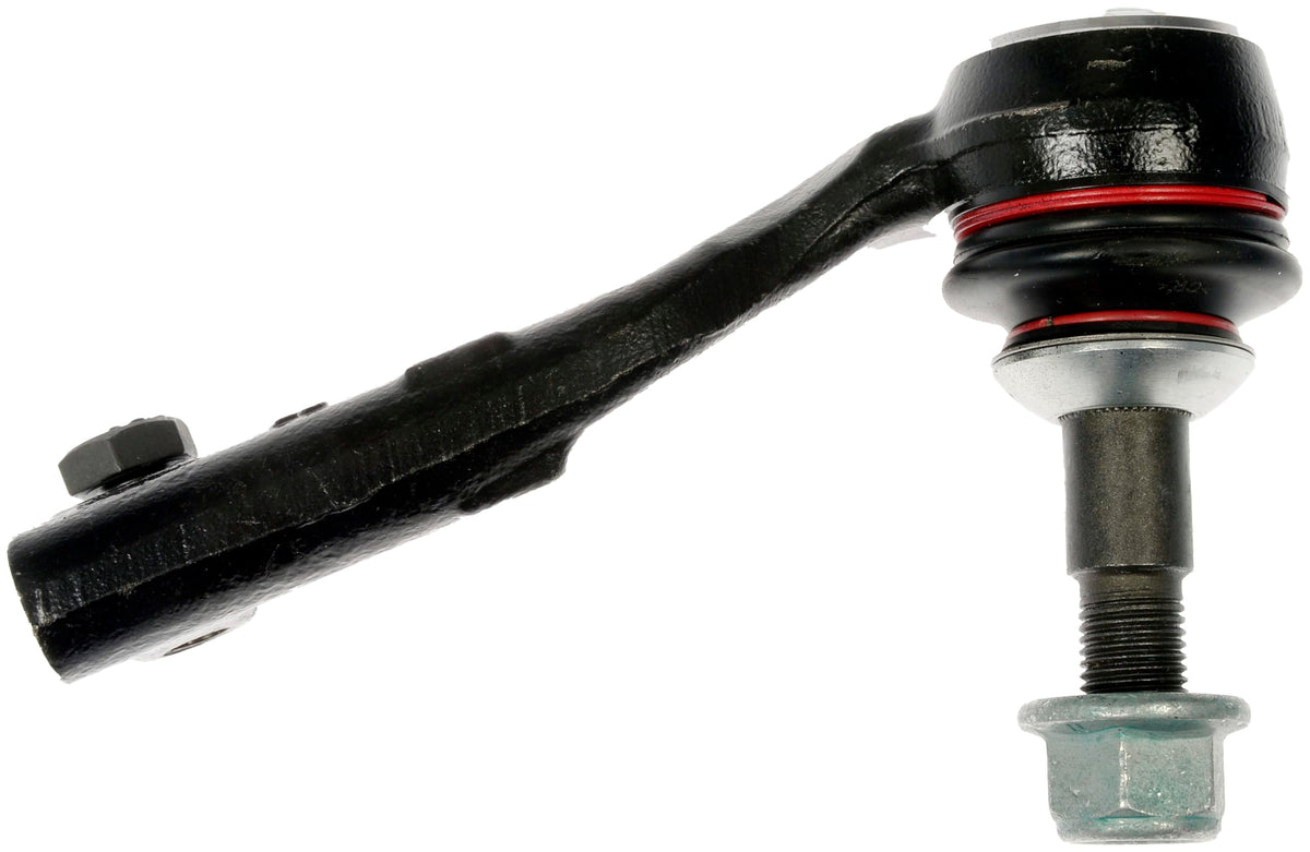 DORMAN TO14232PR Dorman Premium TO14232PR Front Passenger Side Lower Steering Tie Rod End Compatible with Select BMW Models