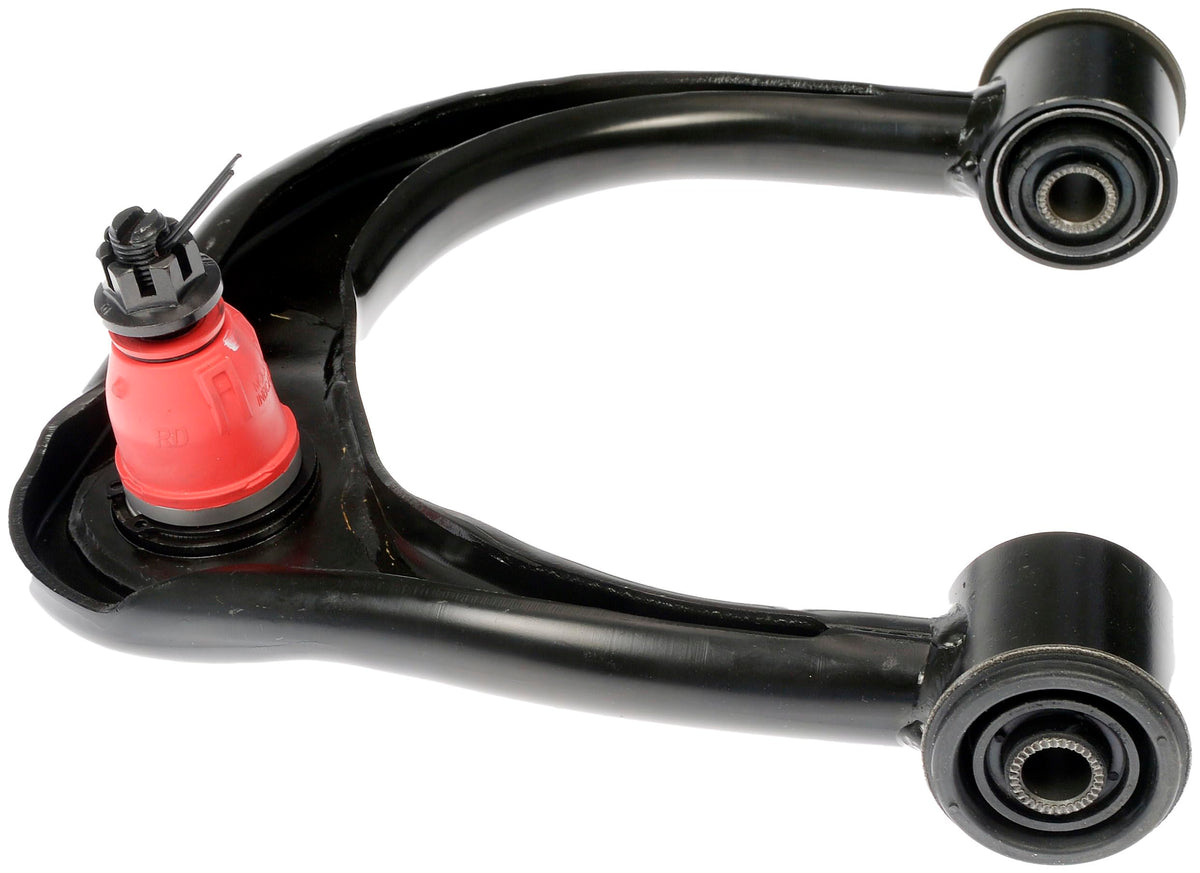 Dorman CB74068RD Front Passenger Side Upper Suspension Control