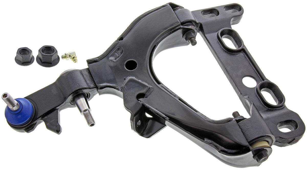 Mevotech CMS50156 Supreme Control Arm & Ball Joint Assembly