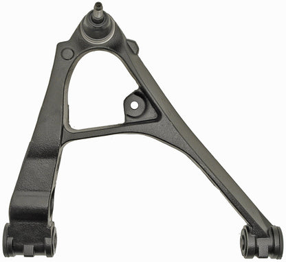 DORMAN 520-128 Dorman 520-128 Front Passenger Side Lower Suspension Control Arm and Ball Joint Assembly Compatible with Select Cadillac / Chevrolet / GMC Models