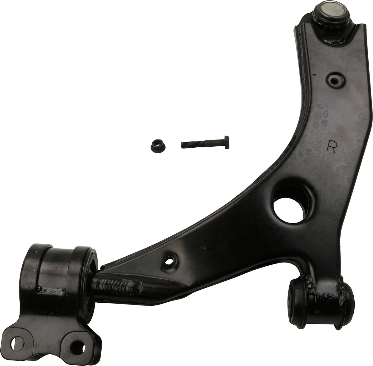 MOOG RK620040 MOOG RK620040 Suspension Control Arm and Ball Joint Assembly front right lower