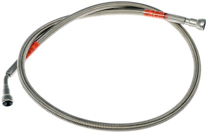 Dorman 819-823 Flexible Stainless Steel Braided Fuel Line
