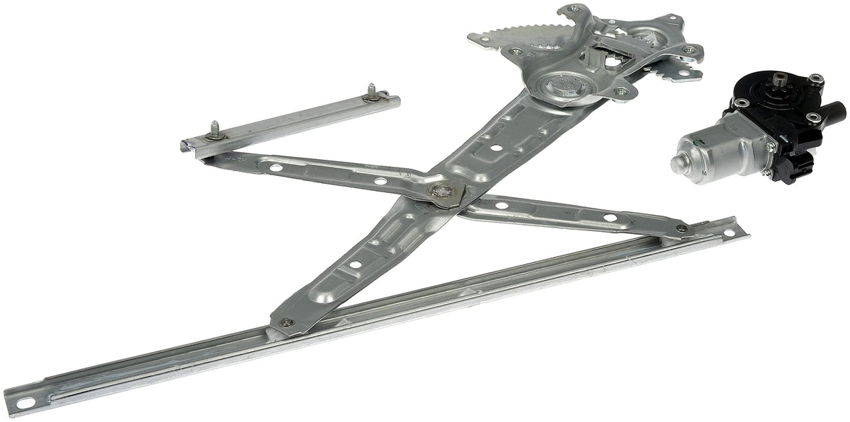 Dorman 751-660 Front Driver Side Power Window Regulator