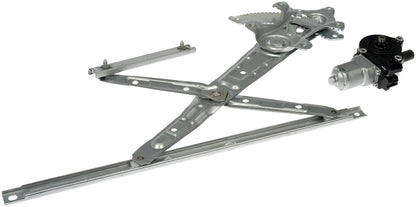 Dorman 751-660 Front Driver Side Power Window Regulator