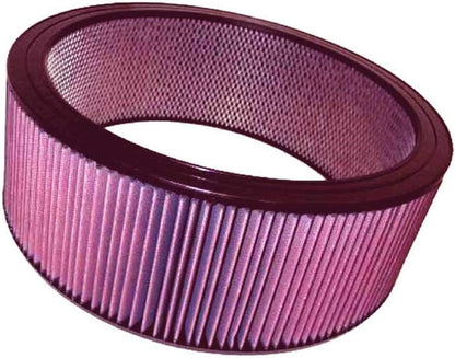 K&N FILTER E-3816 K&N Engine Air Filter: High Performance, Premium, Washable, Industrial Replacement Filter, Heavy Duty: E-3816
