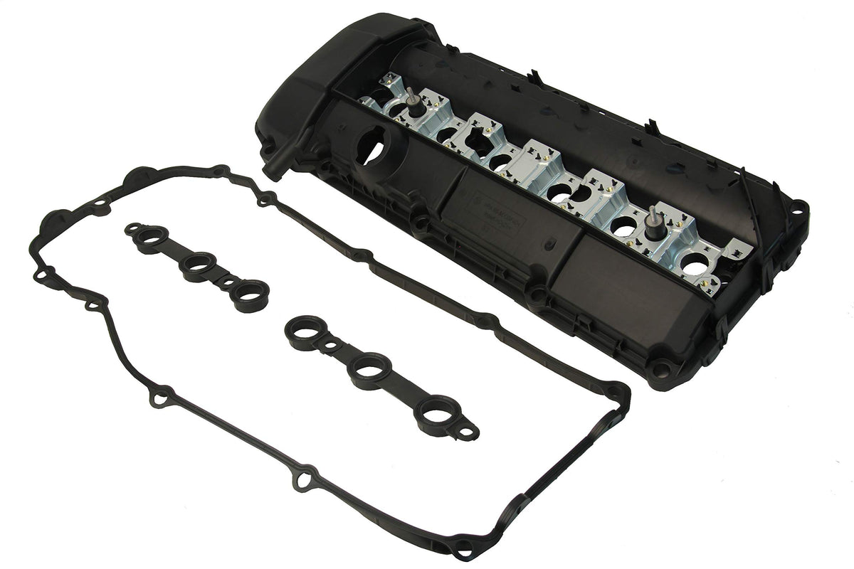 URO PARTS 11121432928 Uro Parts 11121432928 ENGINE VALVE COVER M52 M54
