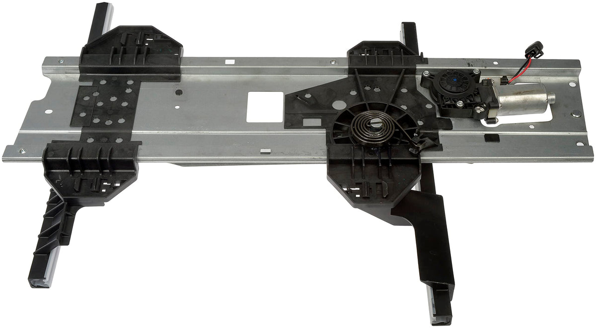 Dorman 741-5502 Front Driver Side Heavy Duty Window Regulator