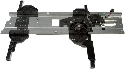 Dorman 741-5502 Front Driver Side Heavy Duty Window Regulator