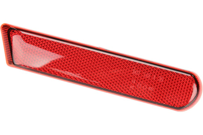 URO Parts 63148381253 Rear Bumper Reflector, Left