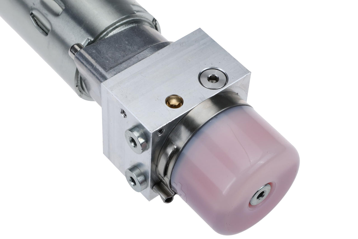 URO Parts 54347193448 CONVERTIBLE TOP HYDRAULIC PUMP