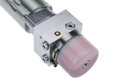 URO Parts 54347193448 CONVERTIBLE TOP HYDRAULIC PUMP