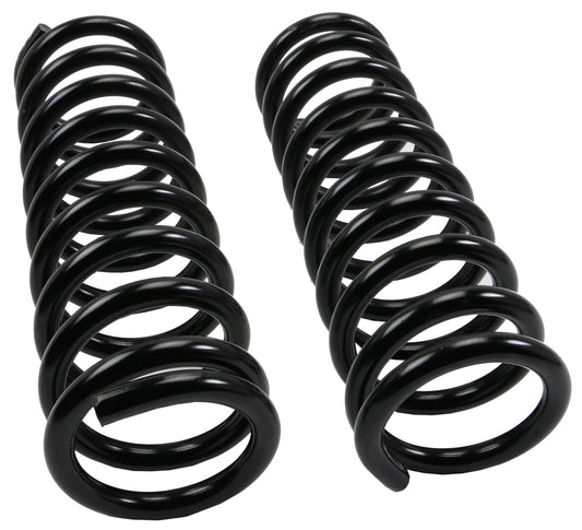 MOOG CS638 MOOG CS638 Coil Spring Set for 1972 Chevrolet Nova